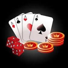 Antarmuka permainan Blackjack Evolution Gaming di platform pvp777 menunjukkan kontrol taruhan dan chat dealer